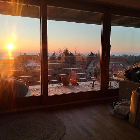 Apartmán Hello Balaton Alsóörs Exteriér fotografie
