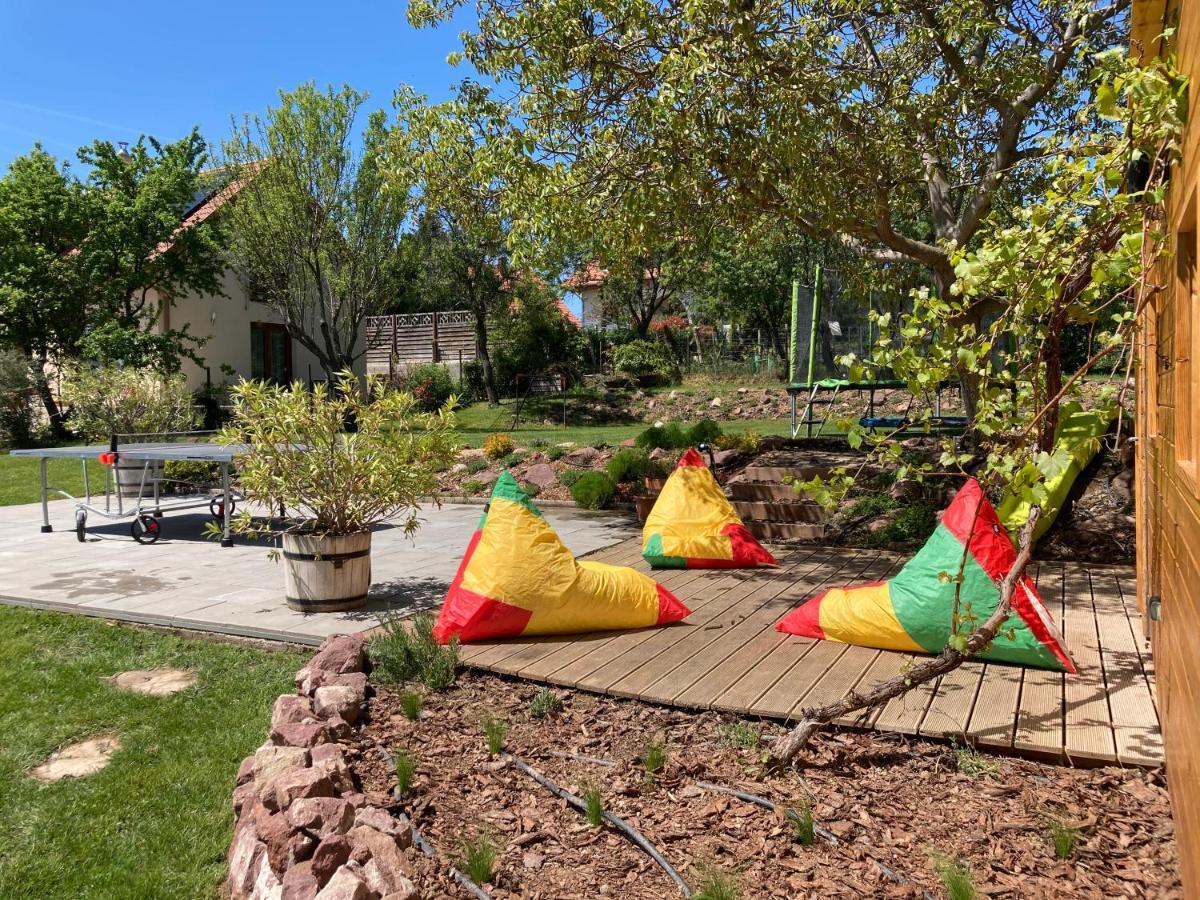 Apartmán Hello Balaton Alsóörs Exteriér fotografie
