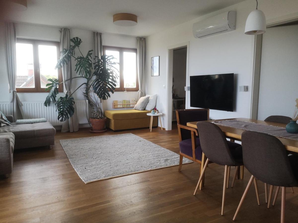 Apartmán Hello Balaton Alsóörs Exteriér fotografie