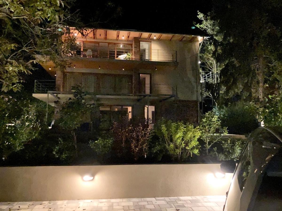 Apartmán Hello Balaton Alsóörs Exteriér fotografie