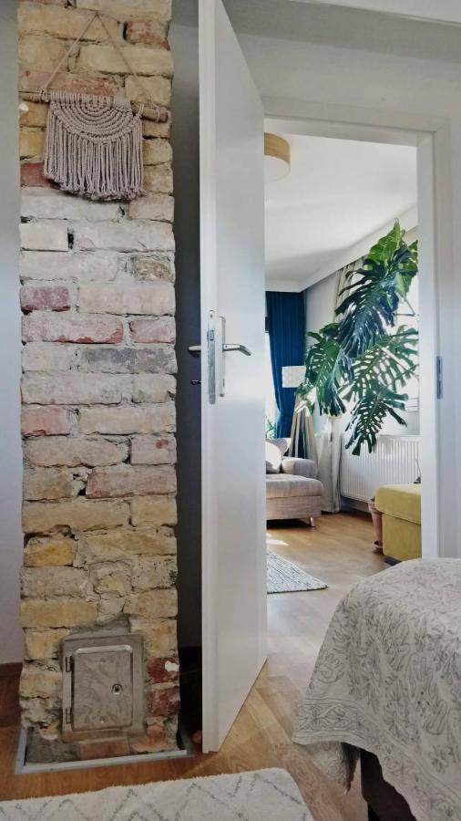Apartmán Hello Balaton Alsóörs Exteriér fotografie
