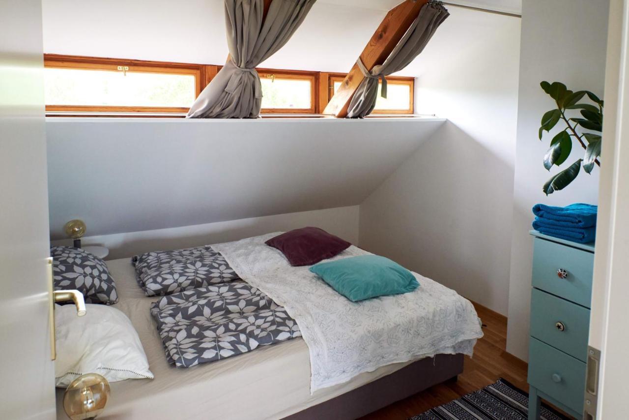 Apartmán Hello Balaton Alsóörs Exteriér fotografie