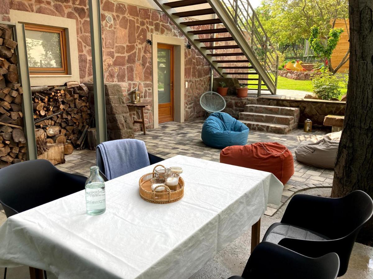 Apartmán Hello Balaton Alsóörs Exteriér fotografie