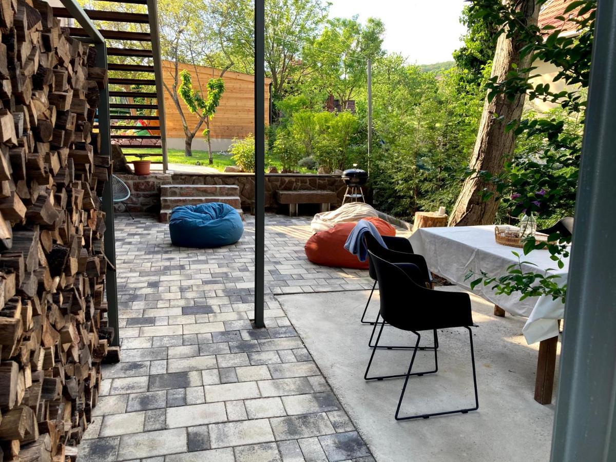 Apartmán Hello Balaton Alsóörs Exteriér fotografie