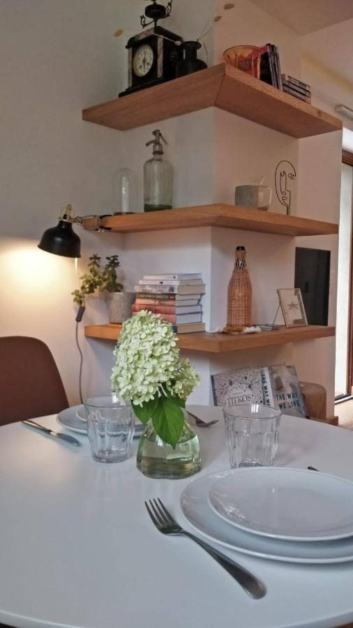 Apartmán Hello Balaton Alsóörs Exteriér fotografie