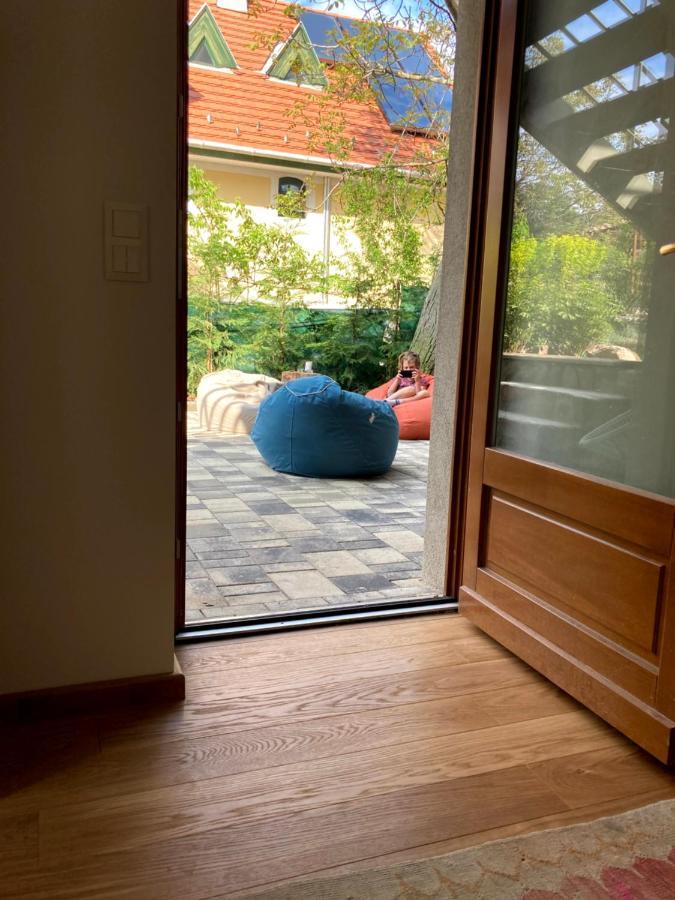 Apartmán Hello Balaton Alsóörs Exteriér fotografie