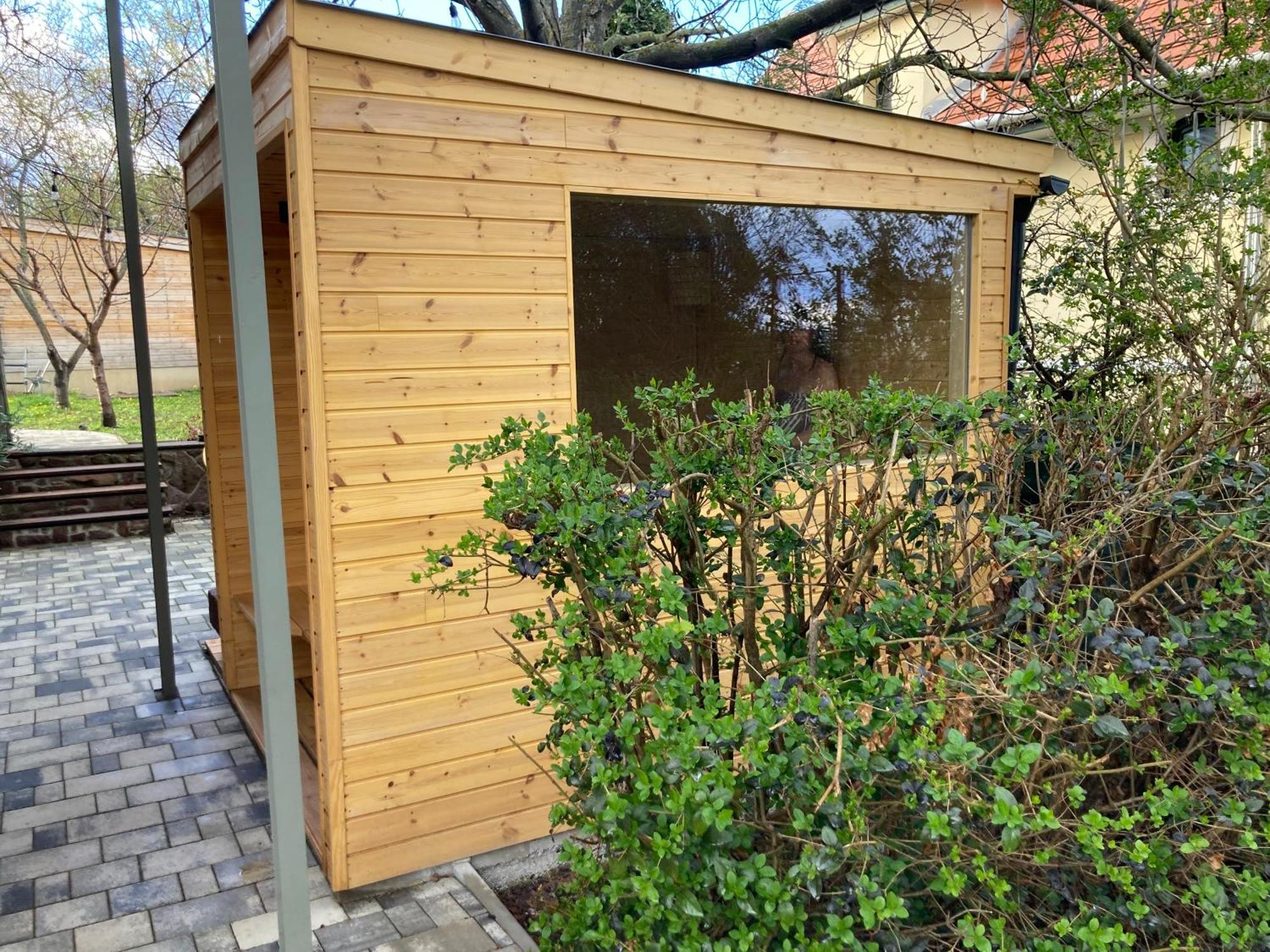 Apartmán Hello Balaton Alsóörs Exteriér fotografie