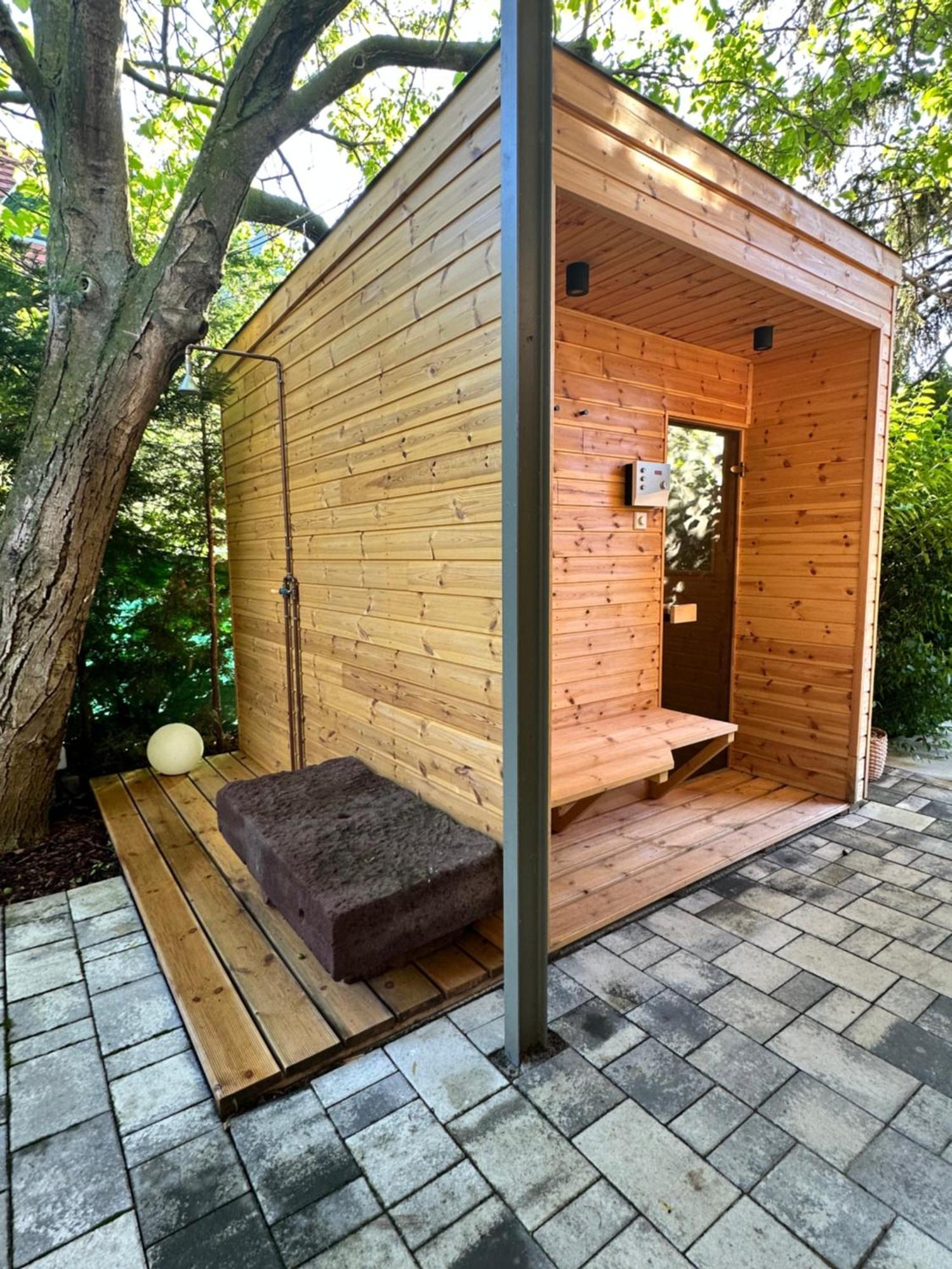 Apartmán Hello Balaton Alsóörs Exteriér fotografie