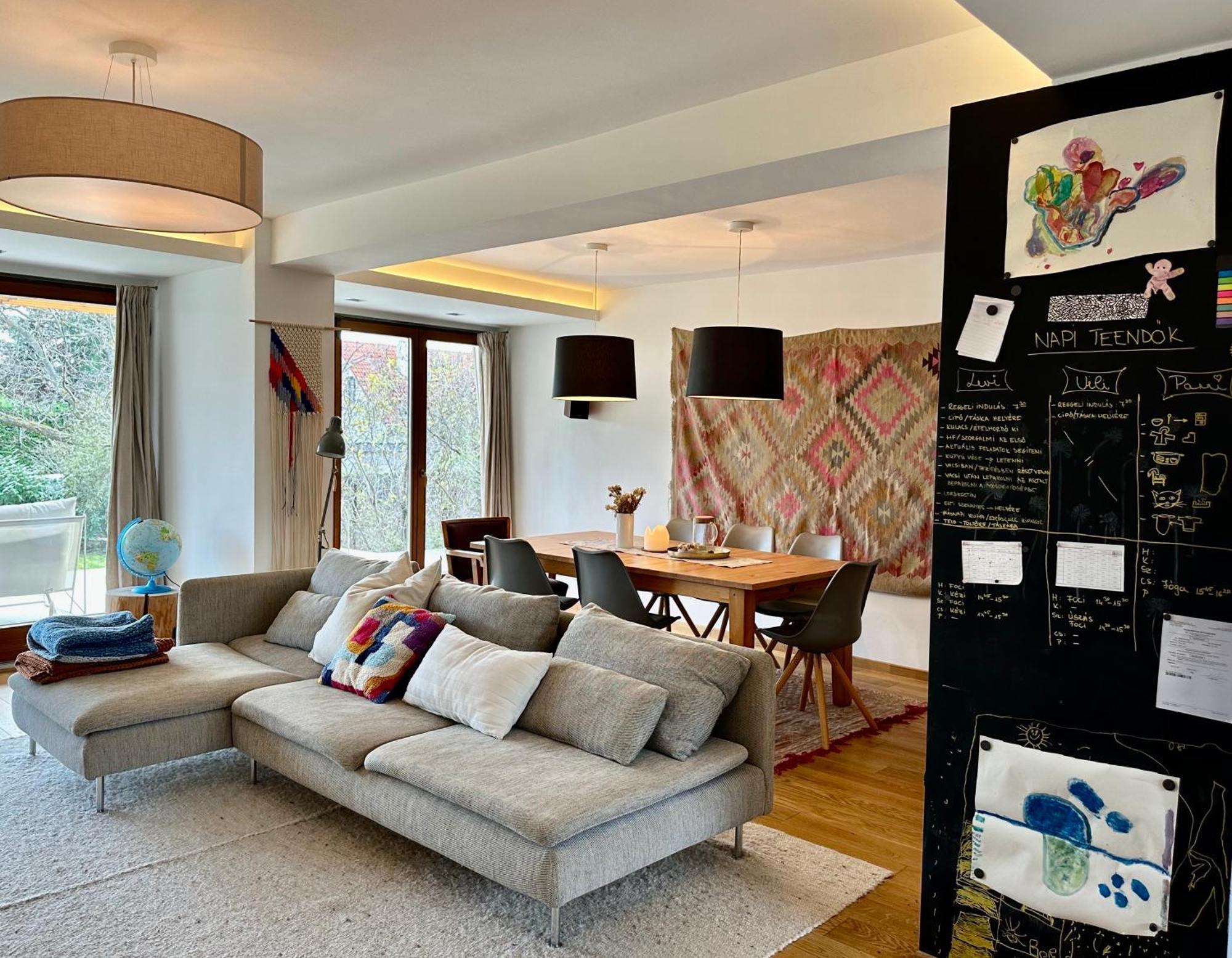 Apartmán Hello Balaton Alsóörs Exteriér fotografie