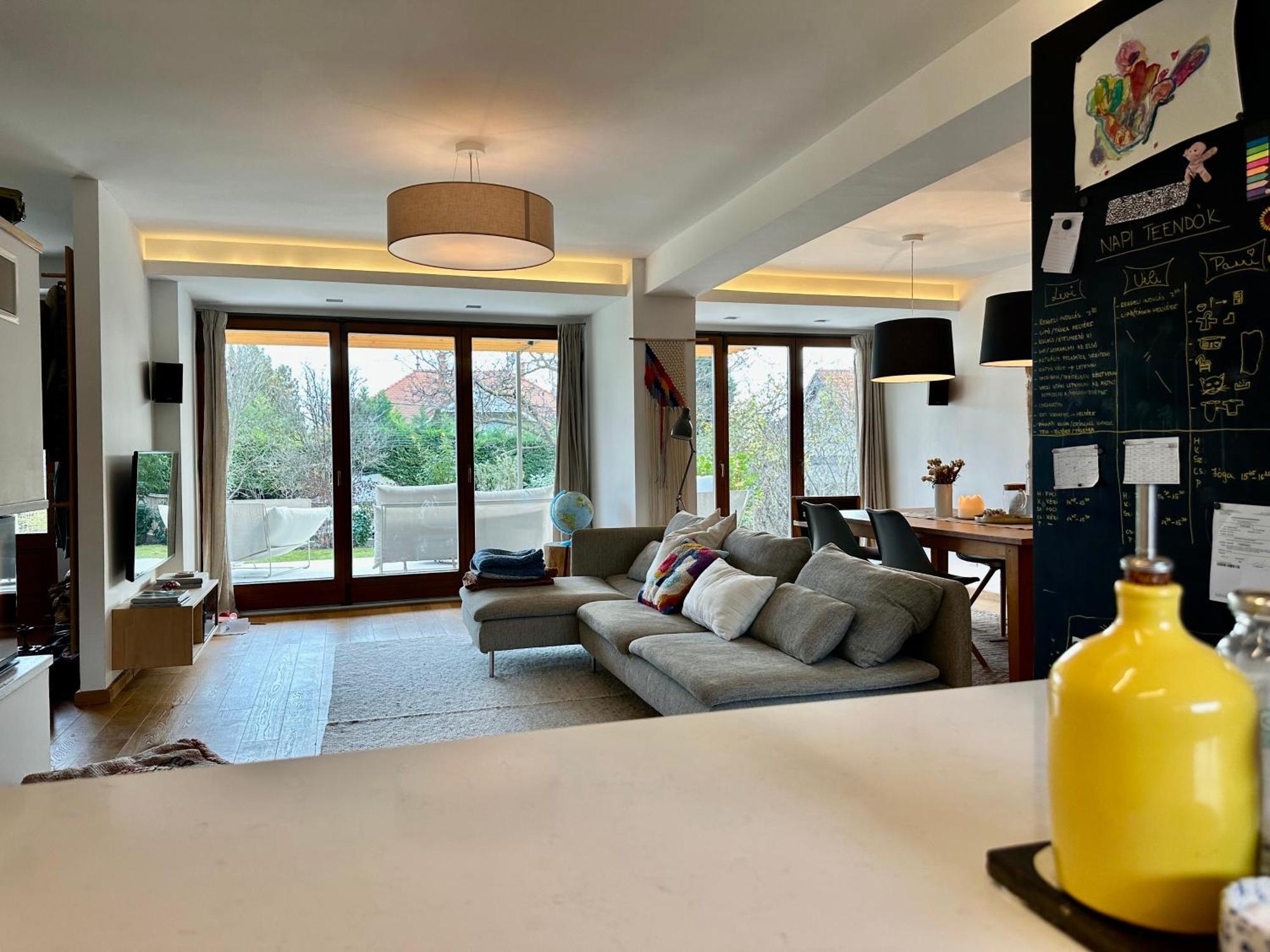 Apartmán Hello Balaton Alsóörs Exteriér fotografie