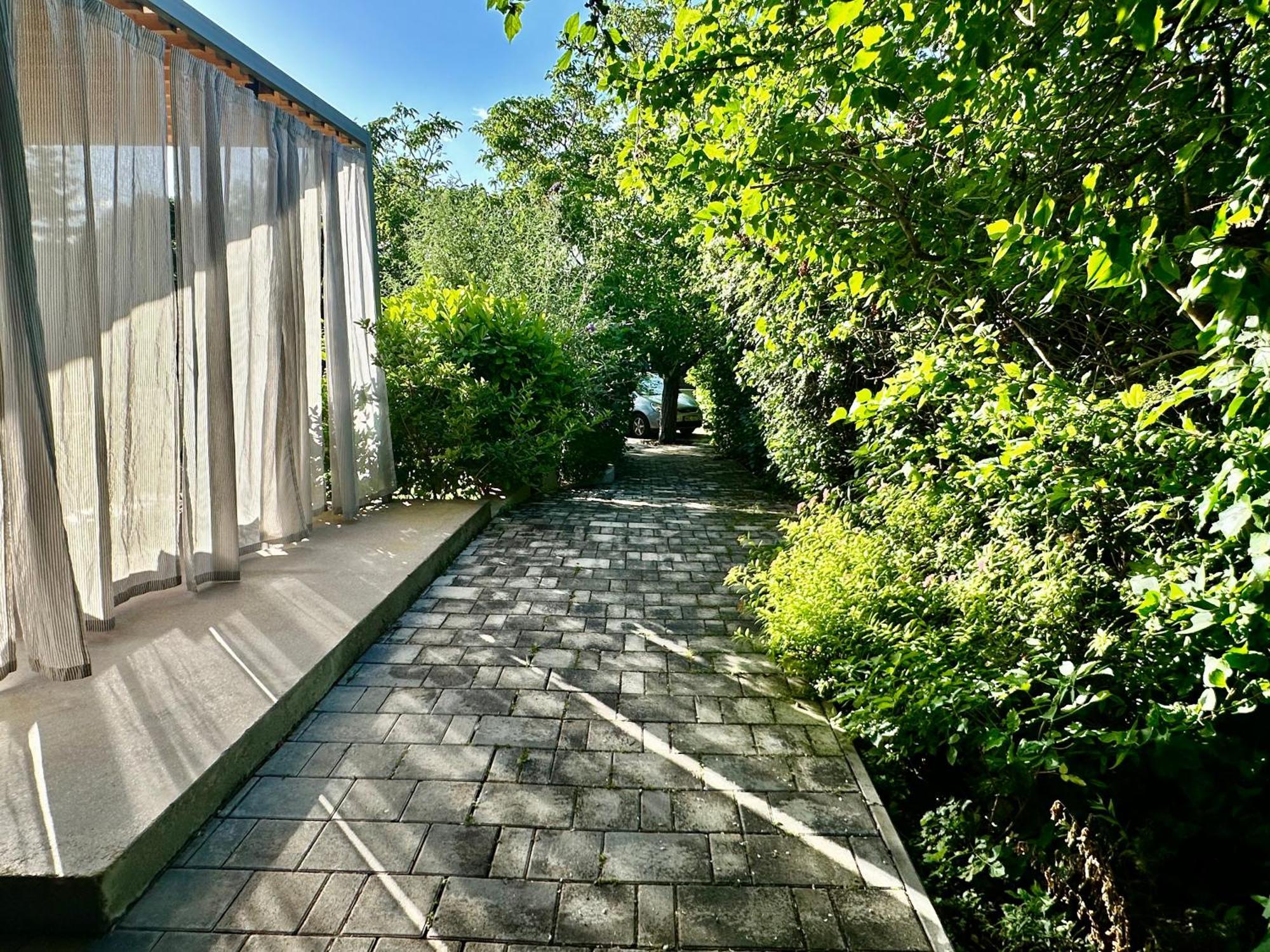 Apartmán Hello Balaton Alsóörs Exteriér fotografie