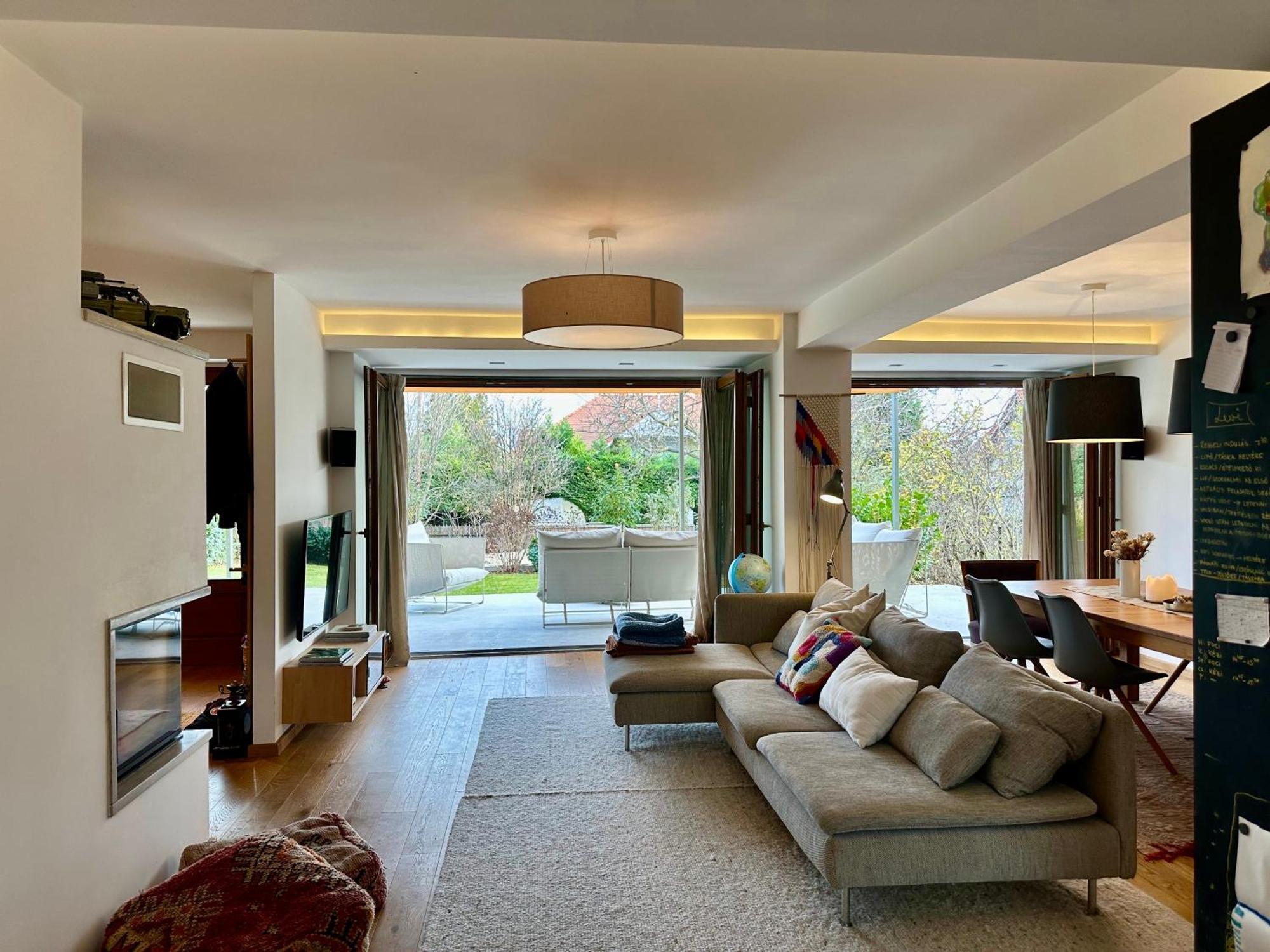 Apartmán Hello Balaton Alsóörs Exteriér fotografie