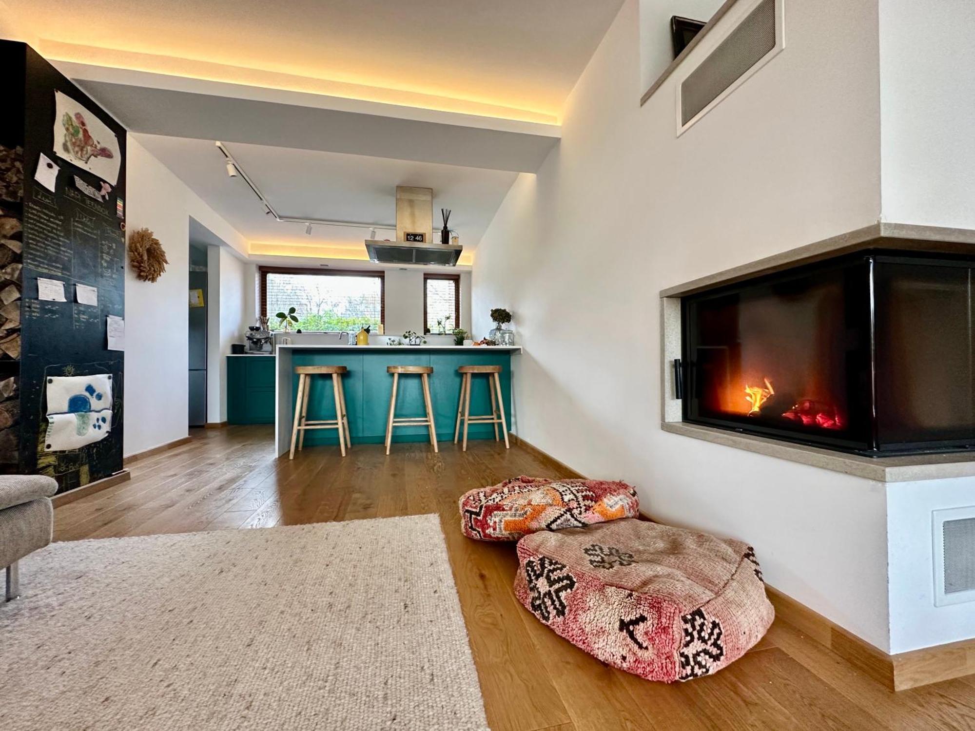 Apartmán Hello Balaton Alsóörs Exteriér fotografie