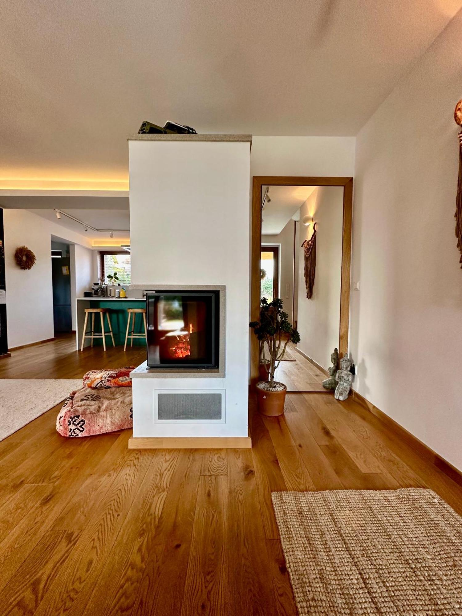 Apartmán Hello Balaton Alsóörs Exteriér fotografie
